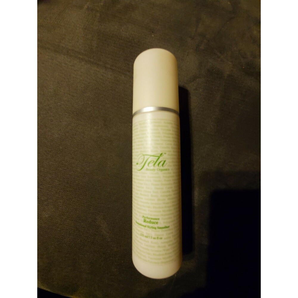 Tela Beauty Organics  Sensational Styling Smoother 7.5 fl oz